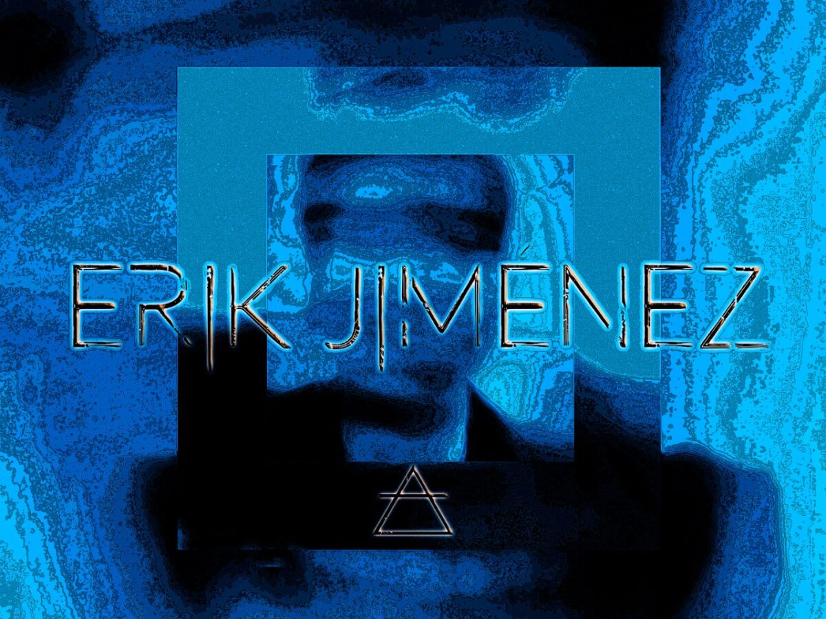 erik jimenez lanza su ep homonimo erik jimenez 2