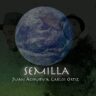 juan achury y carlos ortiz presentan semilla semilla 3