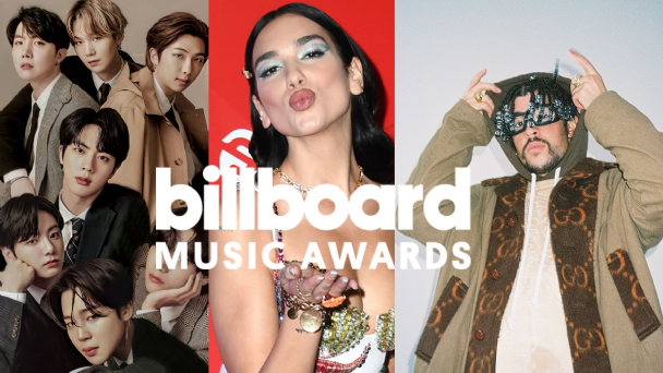 Los Billboard Music Awards llegan a TNT y la colombiana Heisel Mora será parte 2 los billboard music awards llegan a tnt y la colombiana heisel mora sera parte f608x342 4034 33757 0