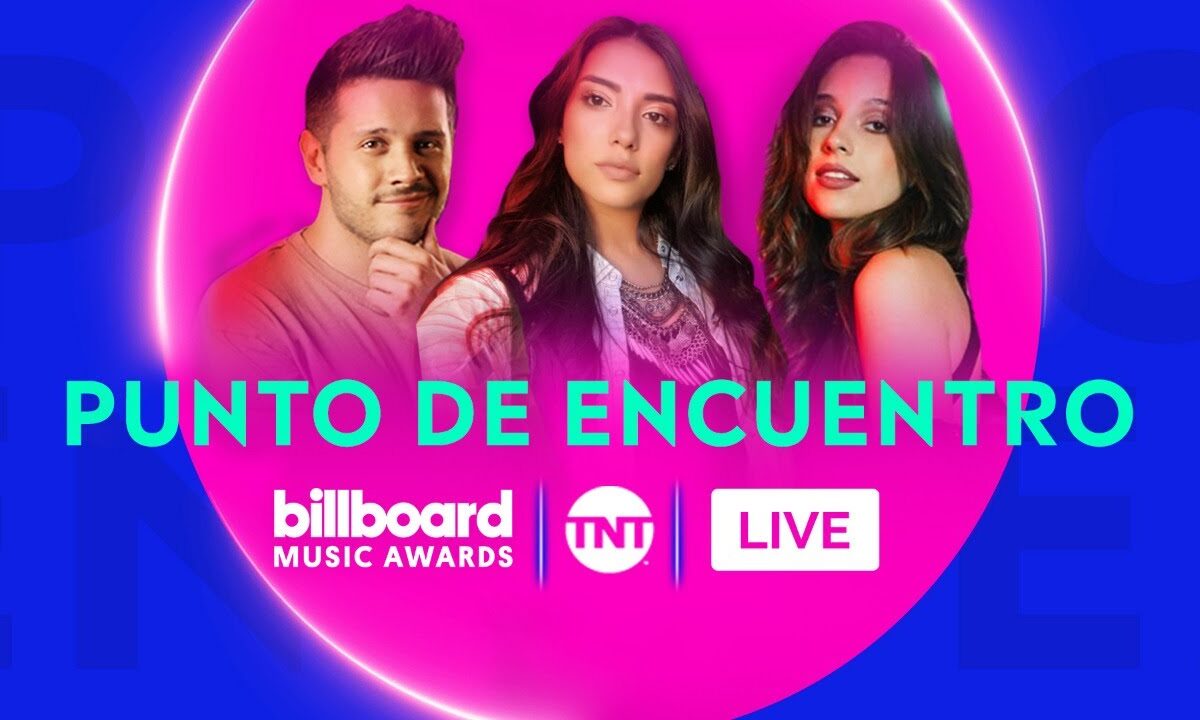 los billboard music awards llegan a tnt y la colombiana heisel mora sera parte maxresdefault 1
