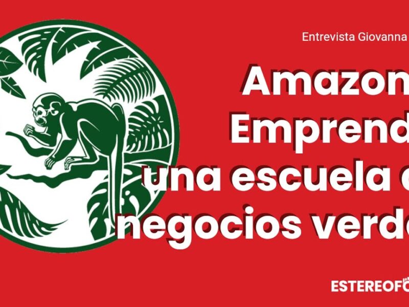 amazonia emprende conoce y restaura el pulmon del mundo maxresdefault 2
