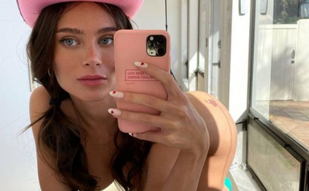 lana rhoades esta embarazada y la internet quiere descubrir al padre 16231406290988