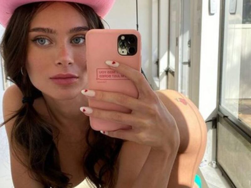 lana rhoades esta embarazada y la internet quiere descubrir al padre 16231406290988