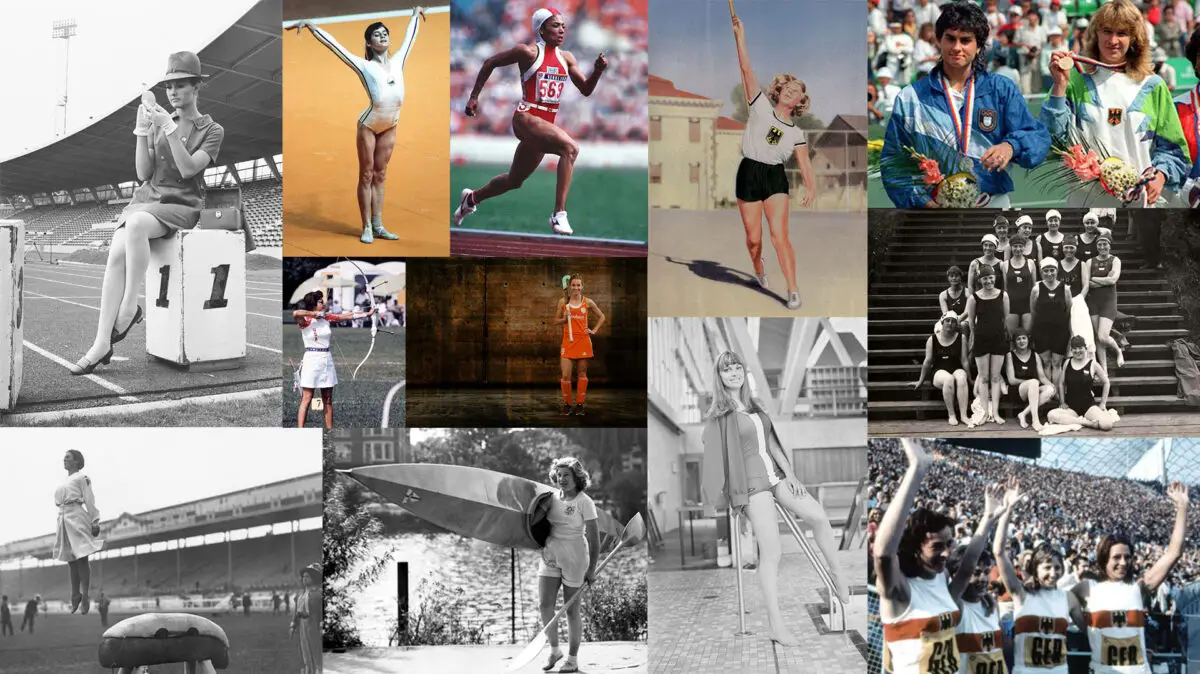 los juegos olimpicos han comenzado con un mensaje de igualdad de genero y justicia racial olimpiadas collage 1920 1