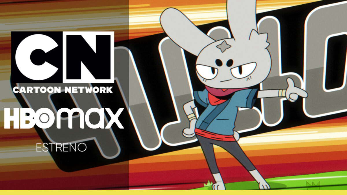 ninjin se estrena en hbo max y regresa a cartoon network ninjintvla