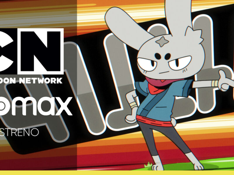 ninjin se estrena en hbo max y regresa a cartoon network ninjintvla