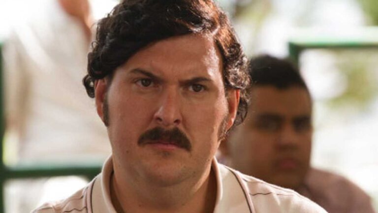 "Pablo Escobar: El Patrón Del Mal" Regresa A La Televisión Por A&E