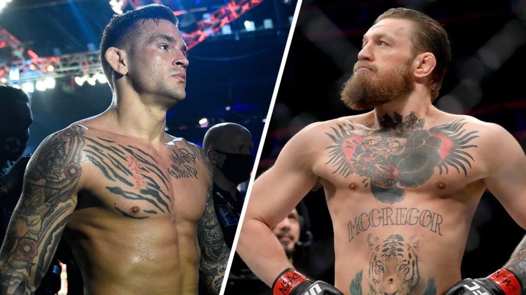 Poirier vs McGregor 3, hoy en vivo Horario y dónde ver por TV la pelea