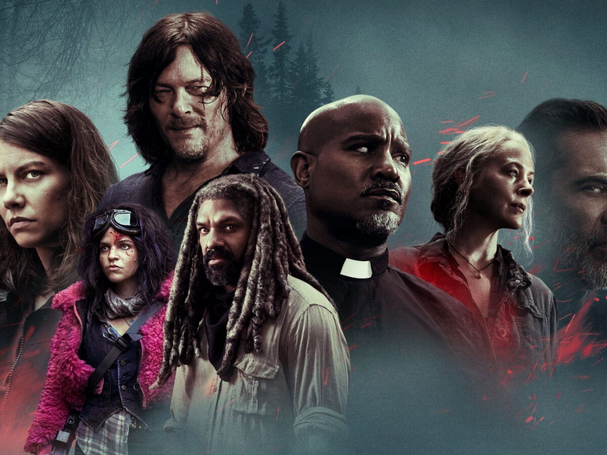 the walking dead se vera completa en disney the walking dead scaled 1