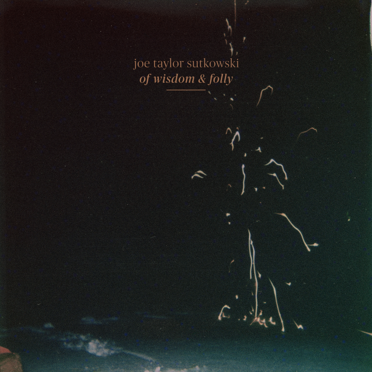 joseph taylor sutkowski lanza su album debut of wisdom folly unnamed 3