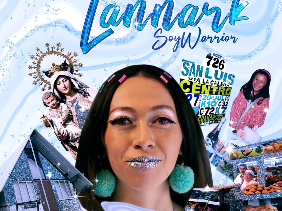 lannark lanza soy warrior lannark 3