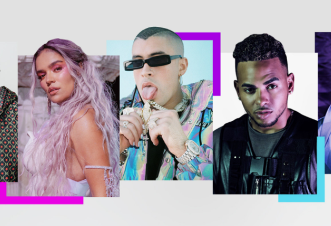 Los Premios Billboard de la Música Latina llegarán en septiembre 2 los premios billboard de la musica latina llegaran en septiembre premios billboard latinos 1 0