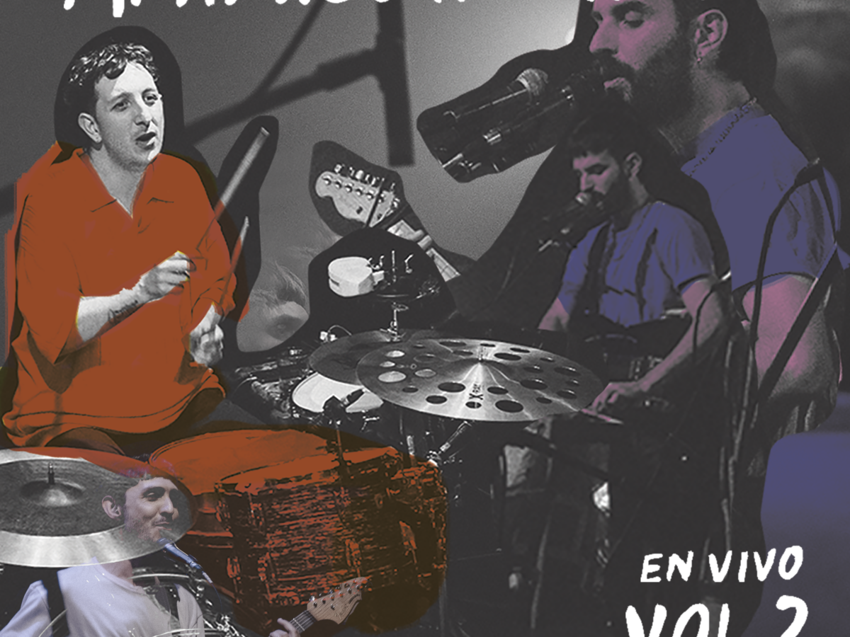 mi amigo invencible lanza en vivo vol 2 unnamed 2