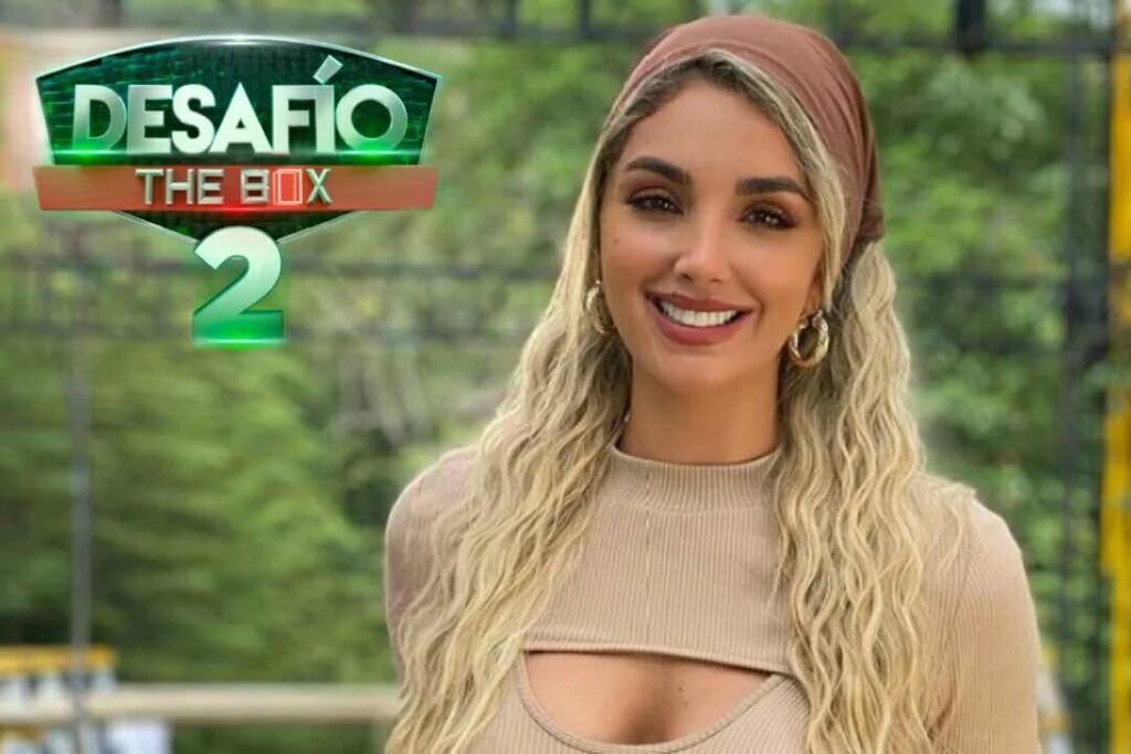 Inscripciones para El Desafío The Box 2, ¡Quedan pocos días! 2 quedan pocos dias inscripciones para el desafio the box 2 235654259 2675553886084684 9203829641275755342 n