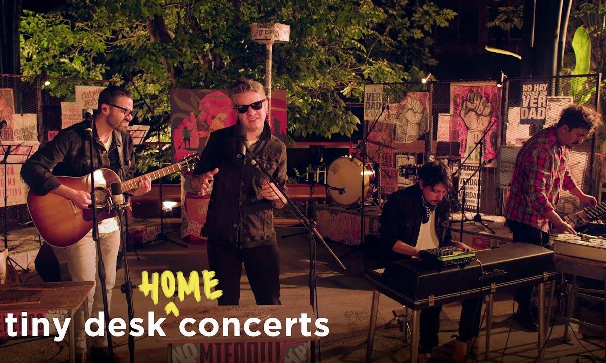diamante electrico se luce en su tiny desk concert maxresdefault 3