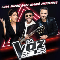 gran estreno la voz senior por primera vez en colombia con adultos mayores de 60 anos la voz senior 1
