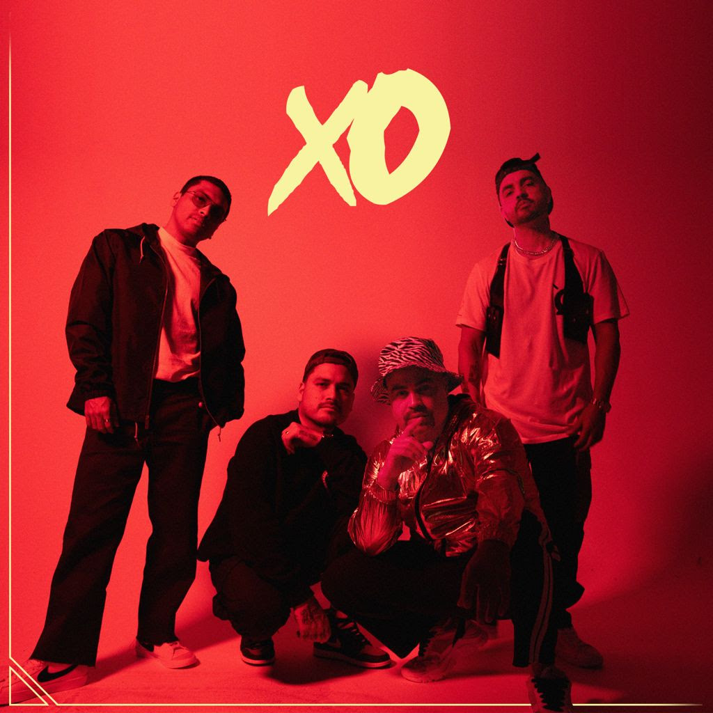 coastcity estrena su nuevo sencillo xo con xaxo unnamed 9
