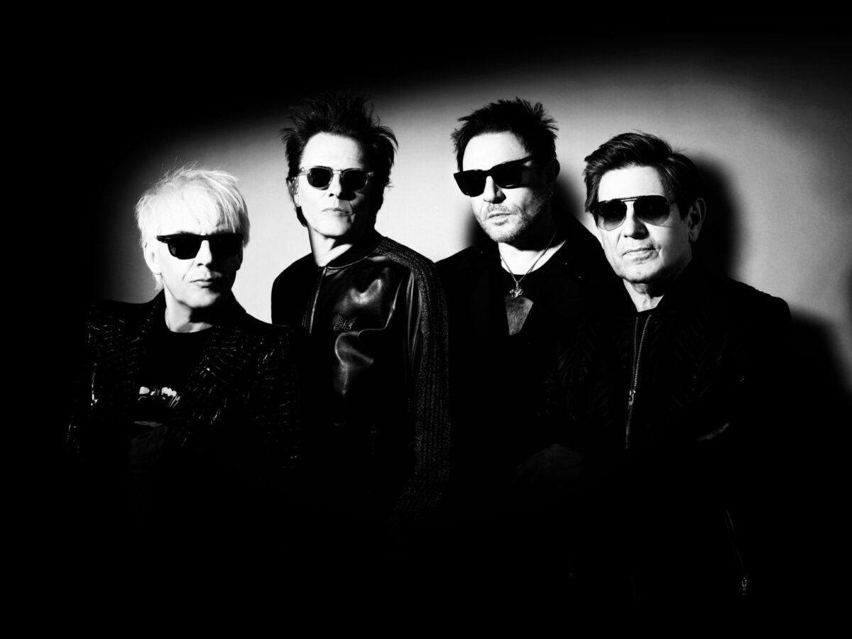 future past el nuevo y fantastico album de duran duran duranduran