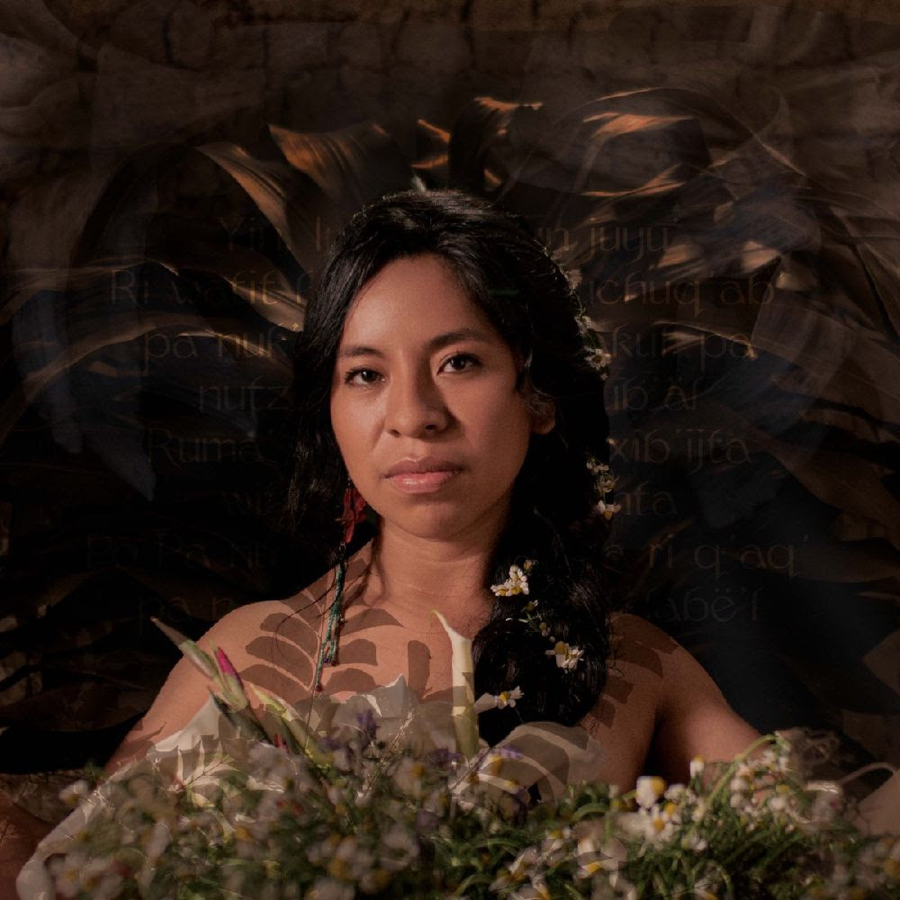 sara curruchich presenta su segundo album mujer indigena unnamed 6