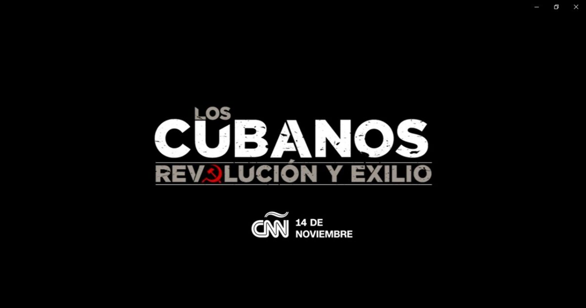 los cubanos revolucion y exilio el docufilm de cnn en espanol que analiza la realidad de los cubanos en ee uu docufilms los cubanos revolucion y exilio 1