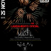 mastil hara su debut oficial con un concierto energico y frenetico mastil 4