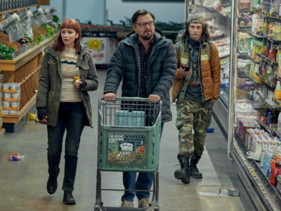 Netflix por fin estrenó el tráiler oficial de 'Don’t Look Up' 17 netflix por fin estreno el trailer oficial de dont look up trailer oficial dont look up