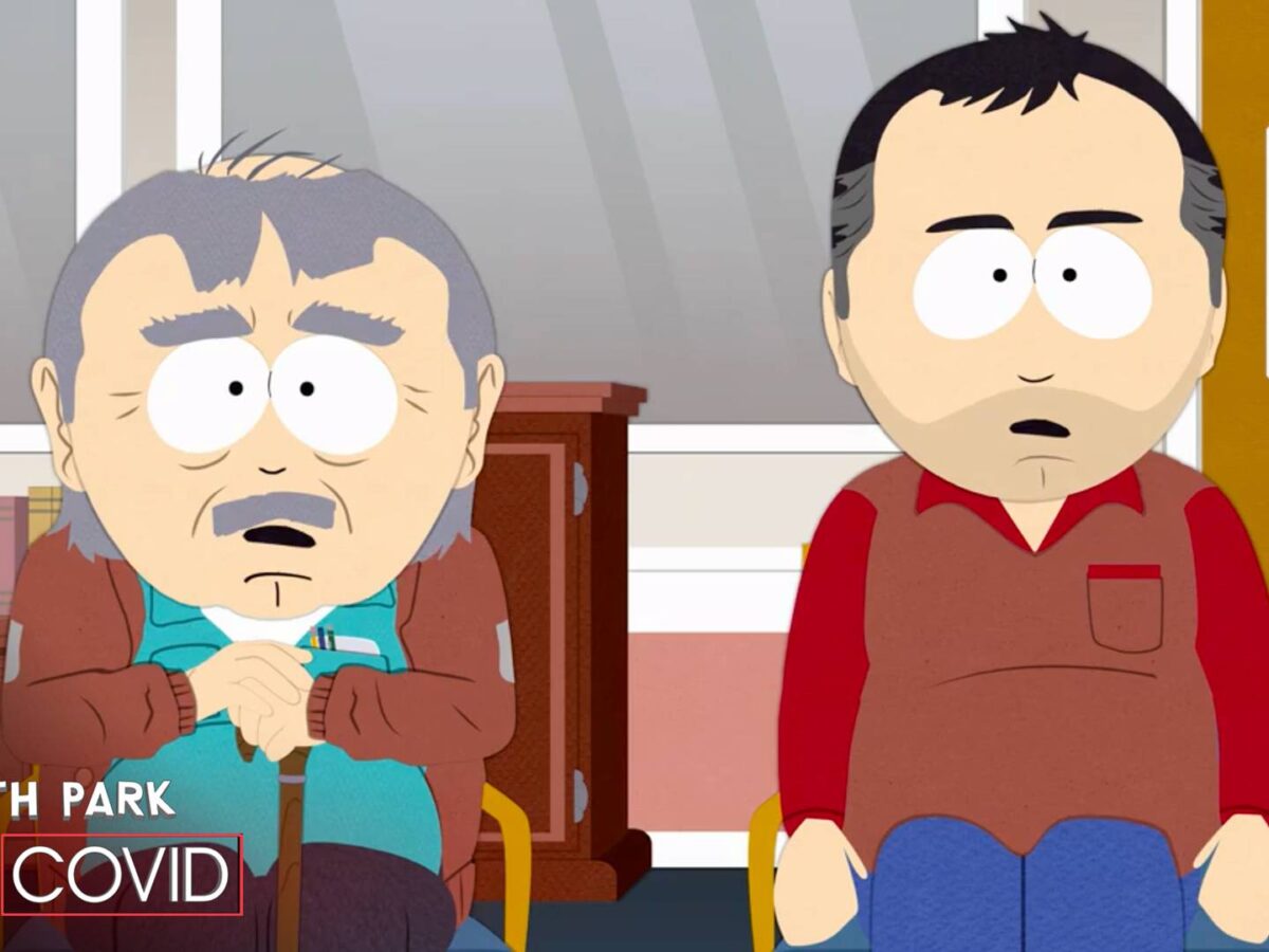 South Park: Post COVID llega a Paramount+ 6 south park post covid llega a paramount mgid arc content shared.southpark 1