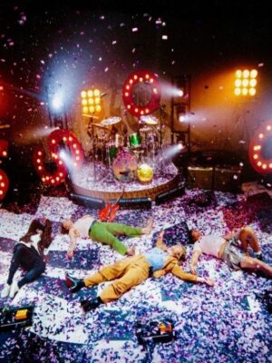 5 Seconds of Summer celebra hoy su décimo aniversario con nuevo single "2011" 50 5 seconds of summer celebra hoy su decimo aniversario con nuevo single 2011 dert