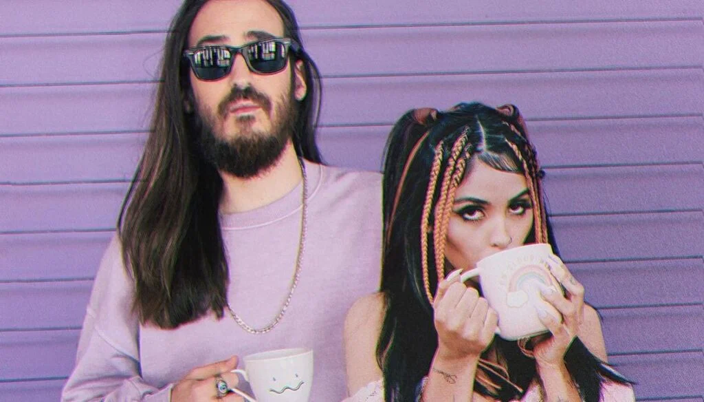 Andrekza lanza un nuevo sencillo que mezcla pop, emo y reggae: "Miedo" 2 andrekza lanza un nuevo sencillo que mezcla pop emo y reggae miedo unnamed 42