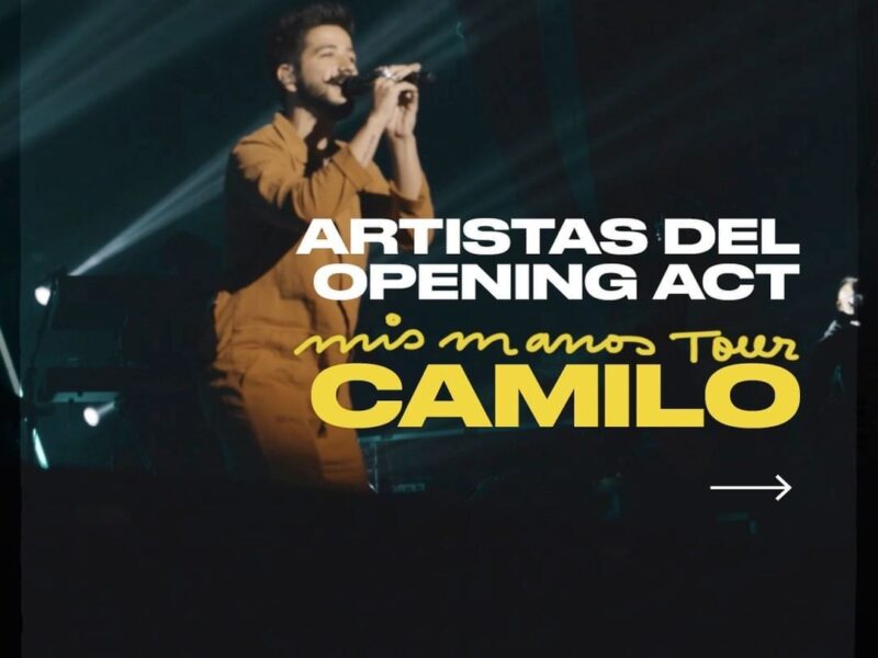 camilo anuncia los artistas que abriran su concierto en bogota whatsapp image 2021 11 29 at 10.35.18 am