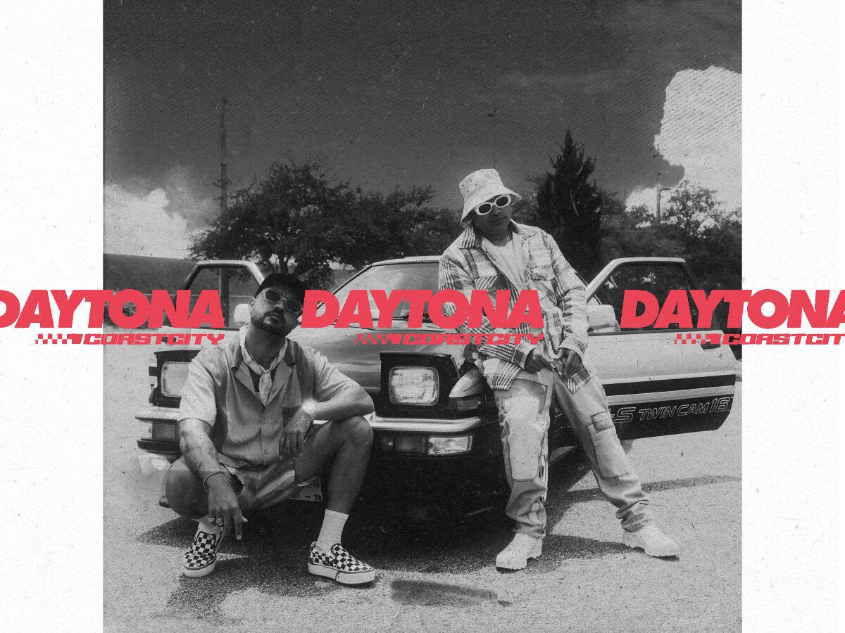 coastcity lanza nuevo sencillo daytona unnamed