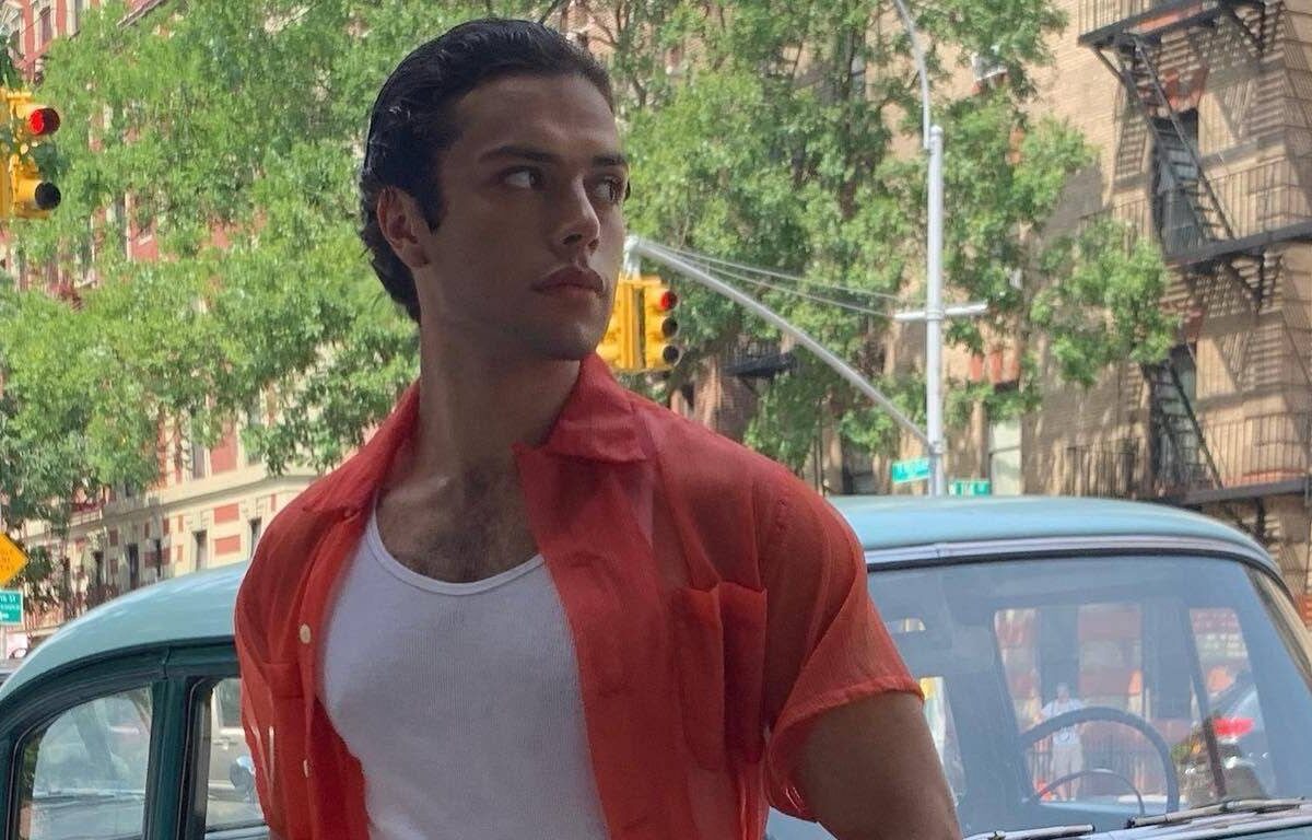 david granados se lanza al estrellato en hollywood con su participacion en west side story de steven spielberg unnamed 22 1