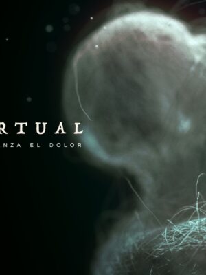 Desvirtual presenta 'Cuando no alcanza el dolor' 43 desvirtual presenta cuando no alcanza el dolor desvirtual 3
