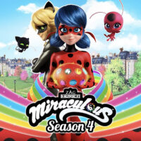 la cuarta temporada demiraculous las aventuras de ladybugesta disponible en disney miraculous season 4