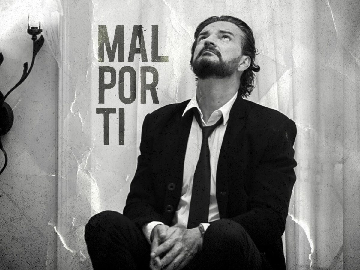 mal por ti el nuevo sencillo y video de ricardo arjona image3