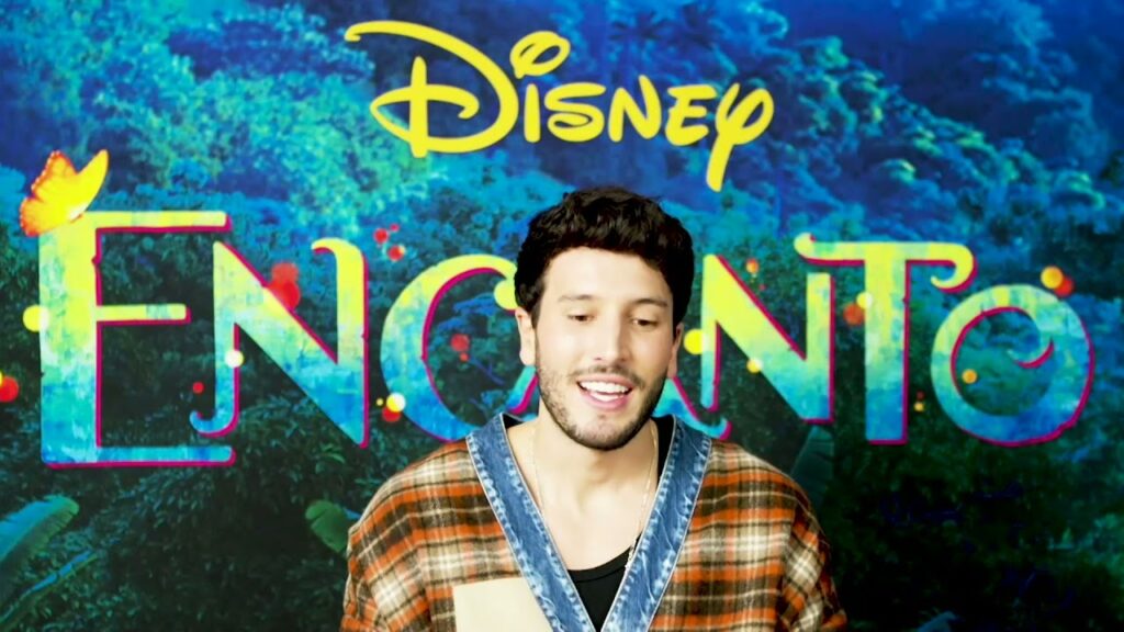 Disney sigue su asimilación latina con 'Encanto', un musical