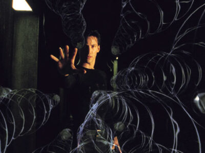 Warner Channel anticipa el estreno de “The Matrix Resurrections” 12 warner channel anticipa el estreno de the matrix resurrections matrix 1