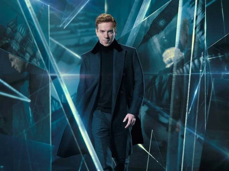 guerra de espias con damian lewis revela las misiones secretas mas impactantes de la historia moderna damian lewis guerra de espias