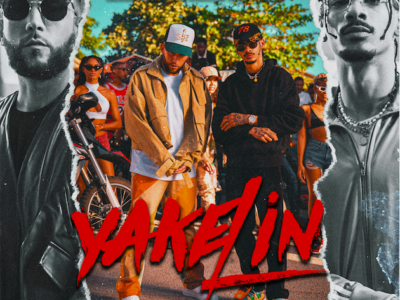 Marconi Impara junto a Messiah presentan "Yakelin" 40 marconi impara junto a messiah presentan yakelin unnamed