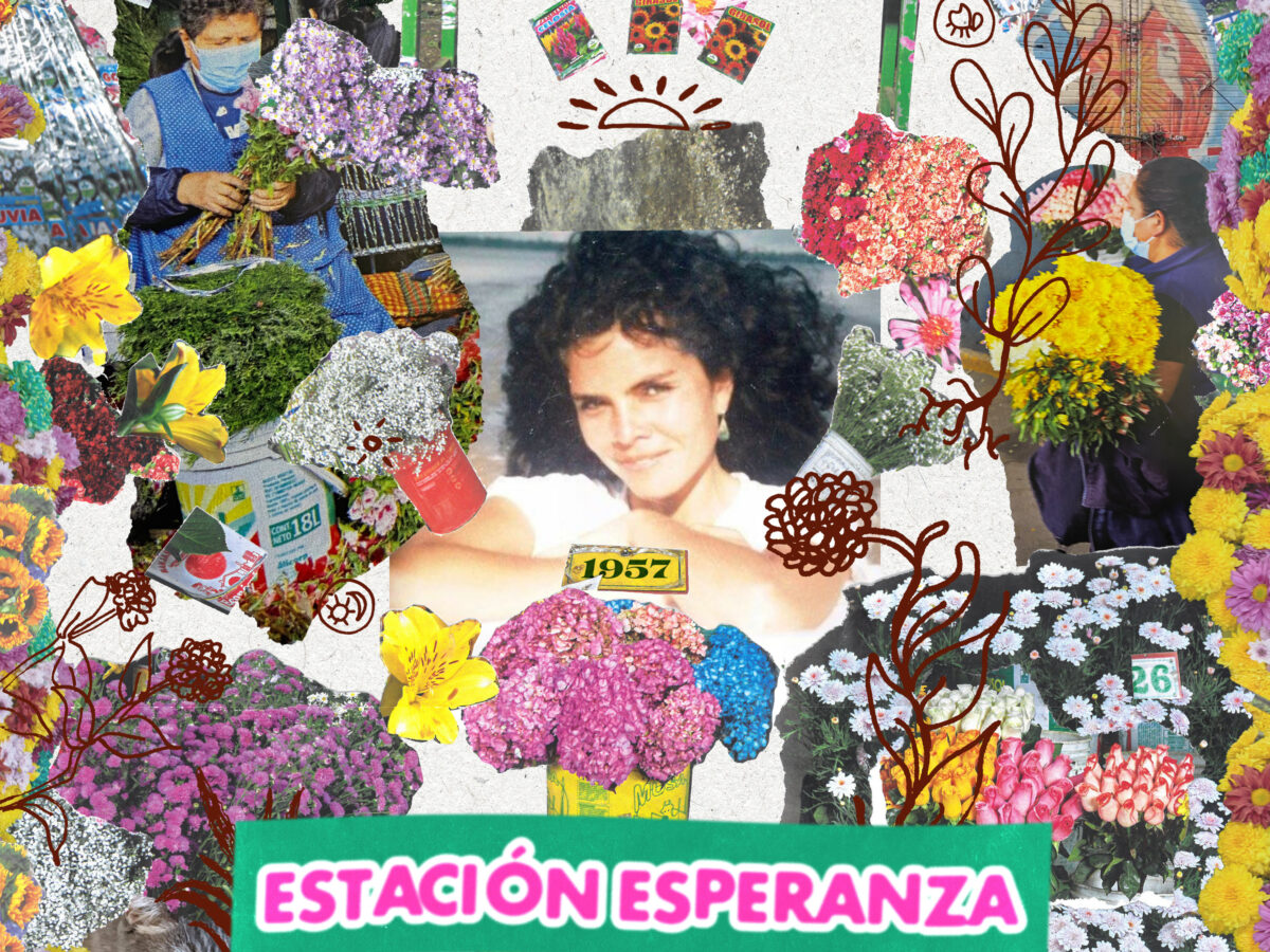 Sofia Kourtesis presenta "Estación Esperanza" ft. Manu Chao 1 sofia kourtesis presenta estacion esperanza ft manu chao unnamed 1
