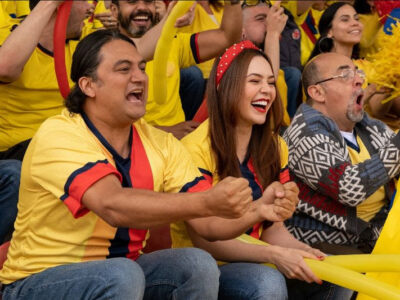 "Un rabón con corazón" con Andrés Castañeda y Lina Tejeiro llega a los cines 17 un rabon con corazon con andres castaneda y lina tejeiro llega a los cines unnamed 3