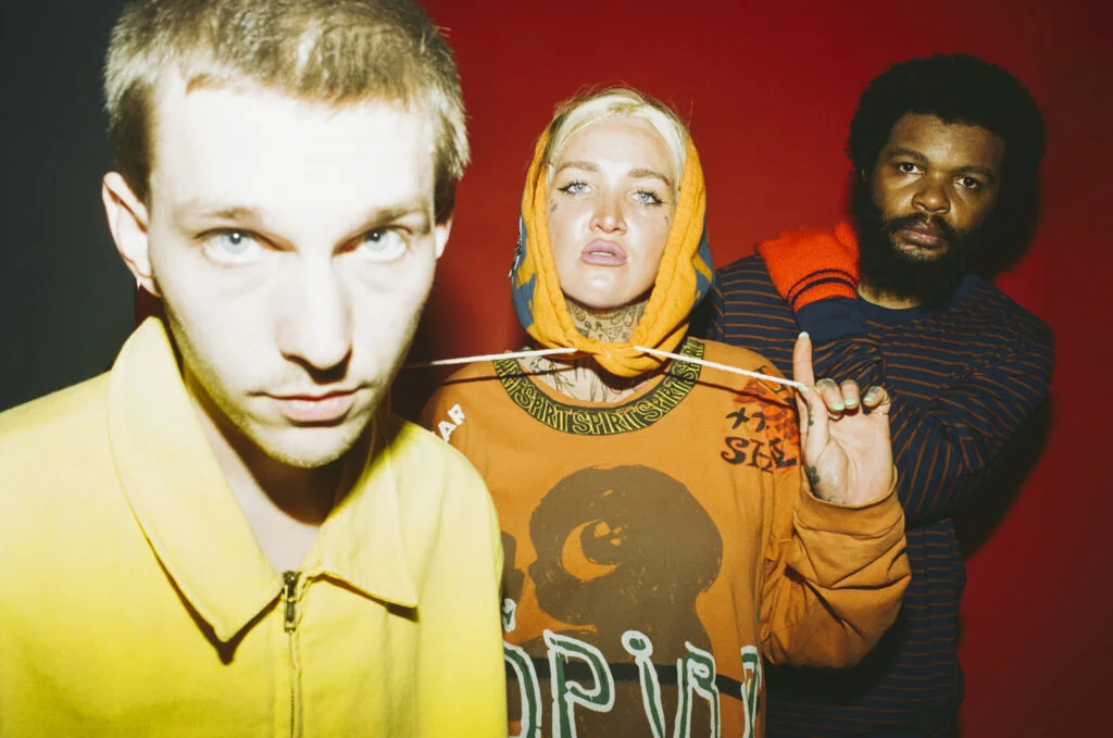 Dehd anuncia hoy su nuevo álbum Blue Skies y lanza el sencillo "Bad Love" 2 dehd anuncia hoy su nuevo album blue skies y lanza el sencillo bad love unnamed 3