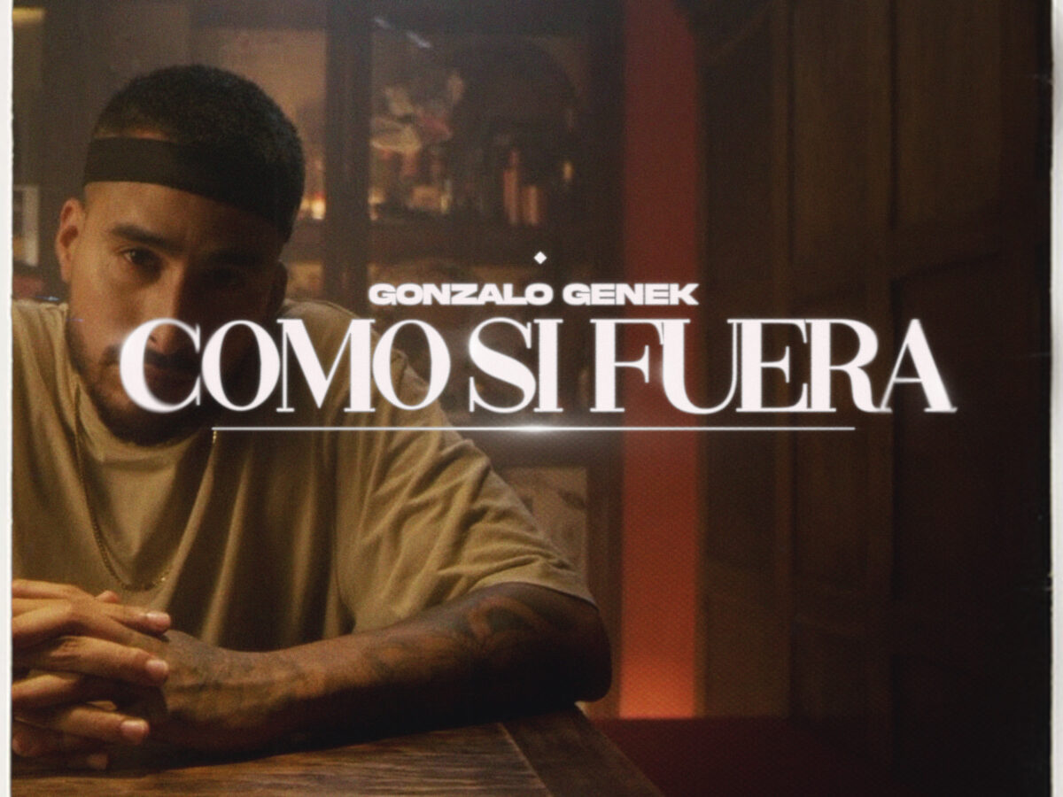 gonzalo genek presenta como si fuera unnamed 6