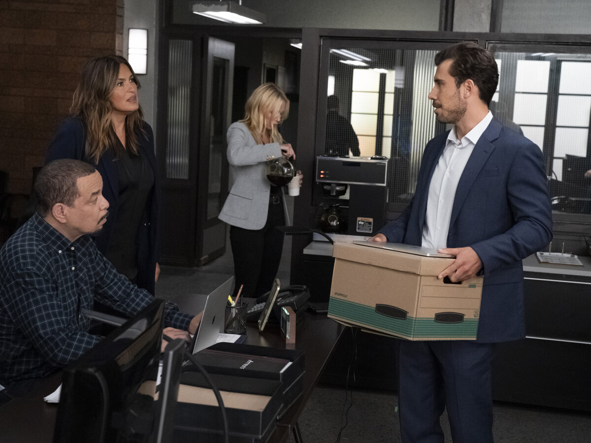 la ley el orden uve llega a su episodio 500 en latinoamerica octavio pisano 2 1