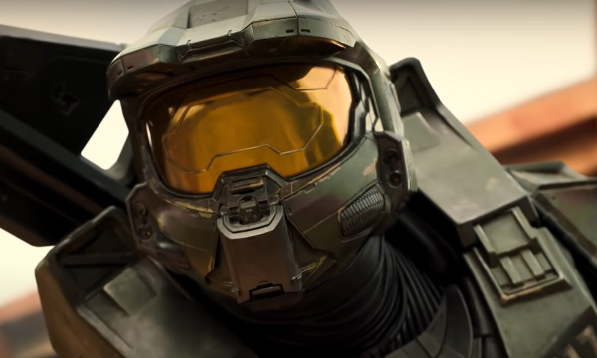 halo la serie basada en el iconico videojuego master chief 357643