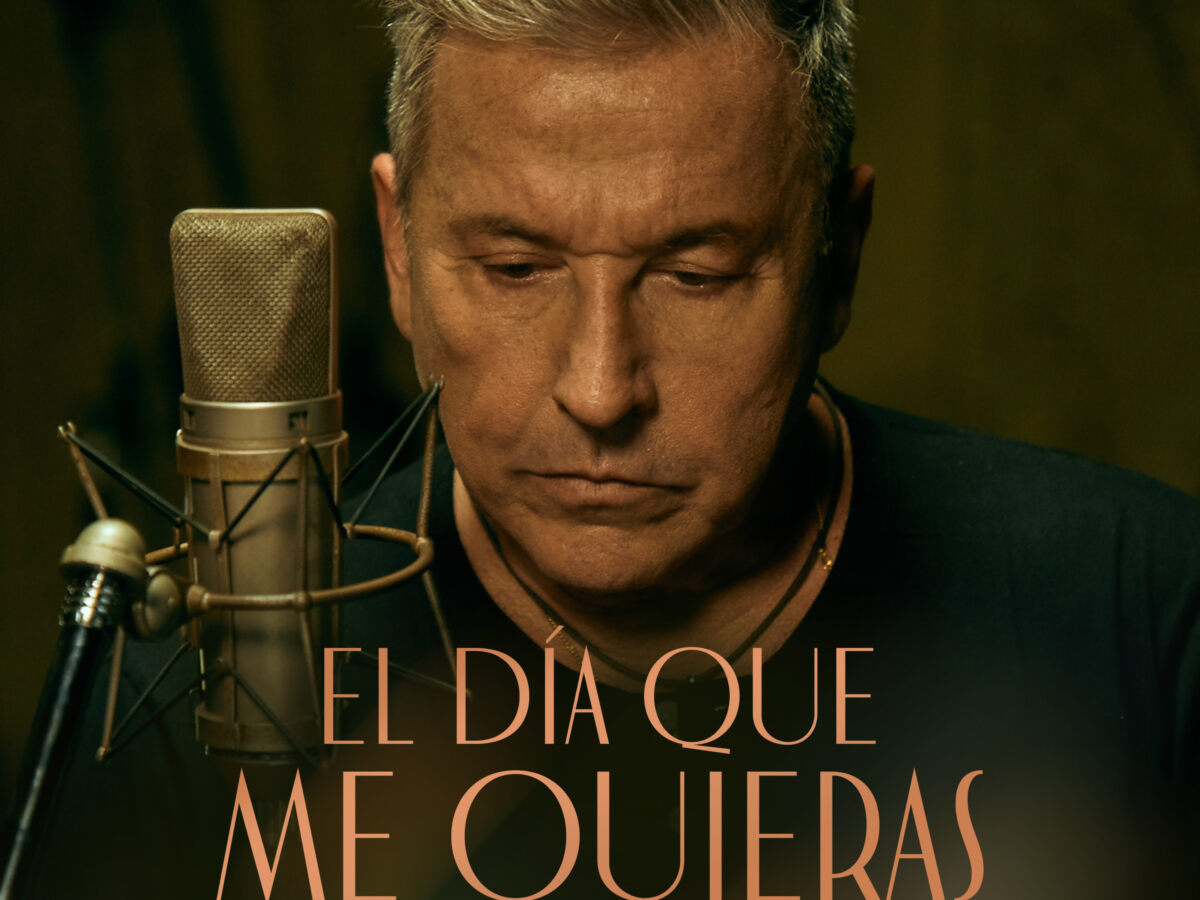 con el dia que me quieras ricardo montaner anuncia su regreso a los escenarios unnamed 13