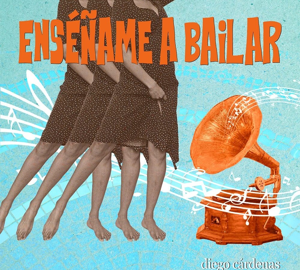 diego cardenas lanza ensename a bailar diego cardenas 10