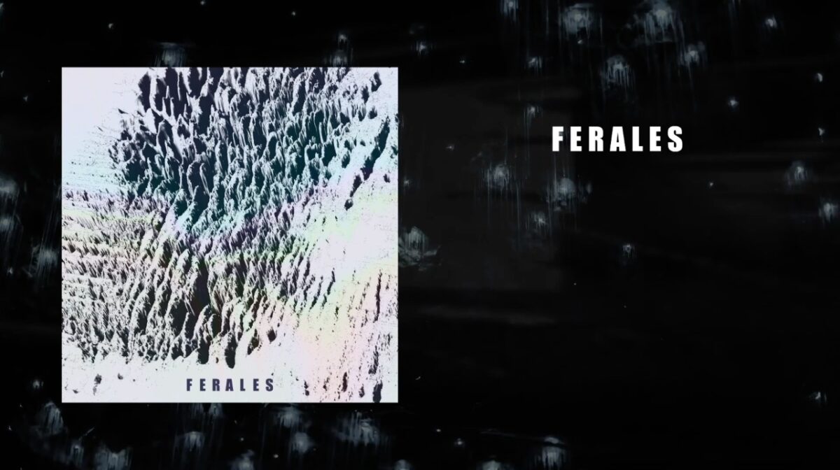 ferales explora los sentidos en su nuevo disco homonimo ferales 8