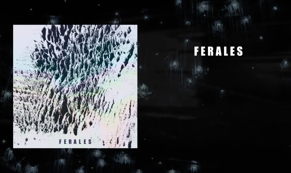 ferales explora los sentidos en su nuevo disco homonimo ferales 8