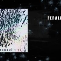 ferales explora los sentidos en su nuevo disco homonimo ferales 8
